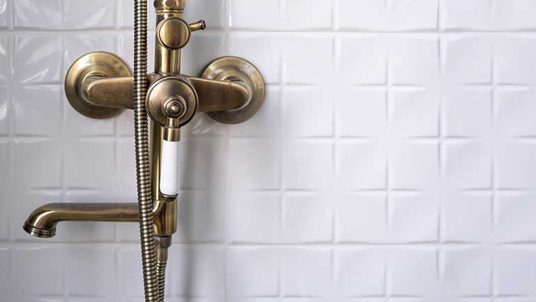 How to Clean Bathroom Wall Tiles: A Step-by-Step Guide